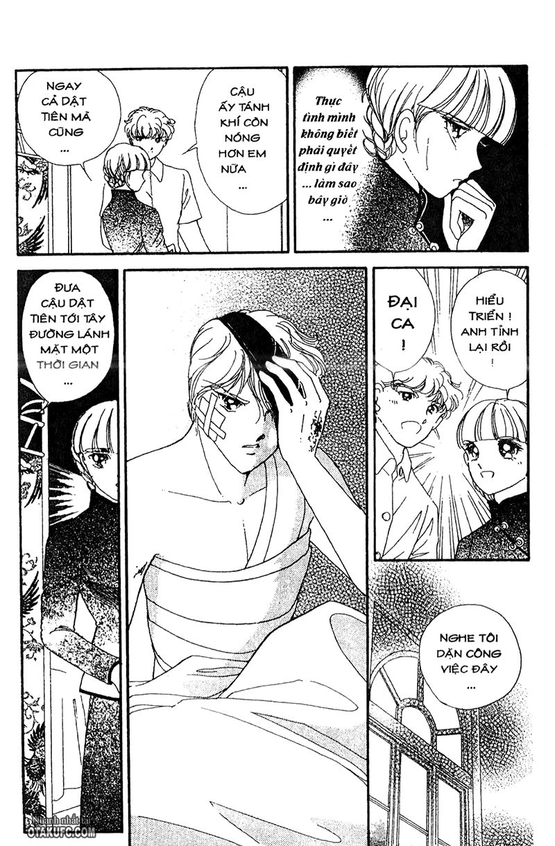 Khúc Tình Ca Ban Mai Chapter 65 - 21