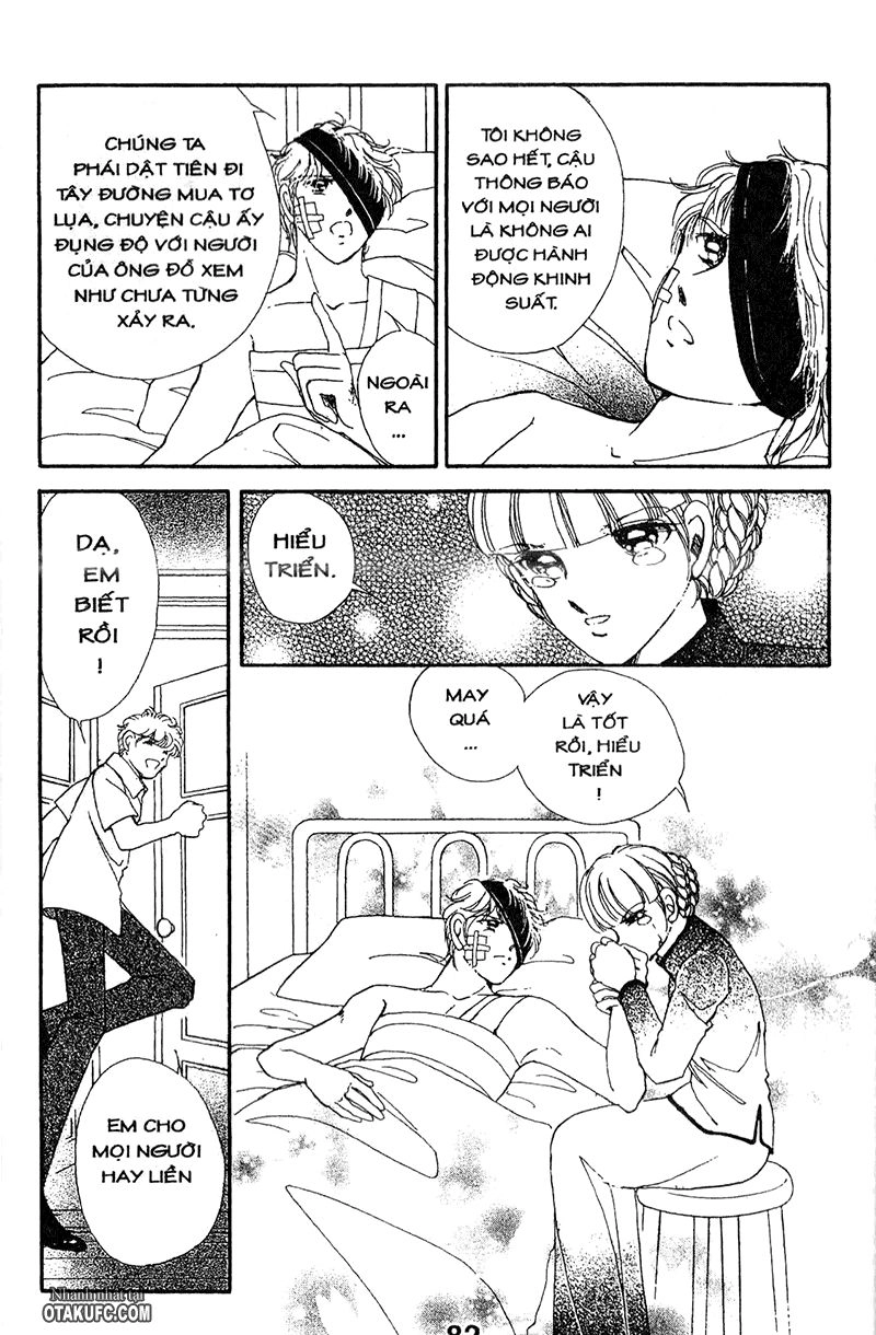 Khúc Tình Ca Ban Mai Chapter 65 - 22