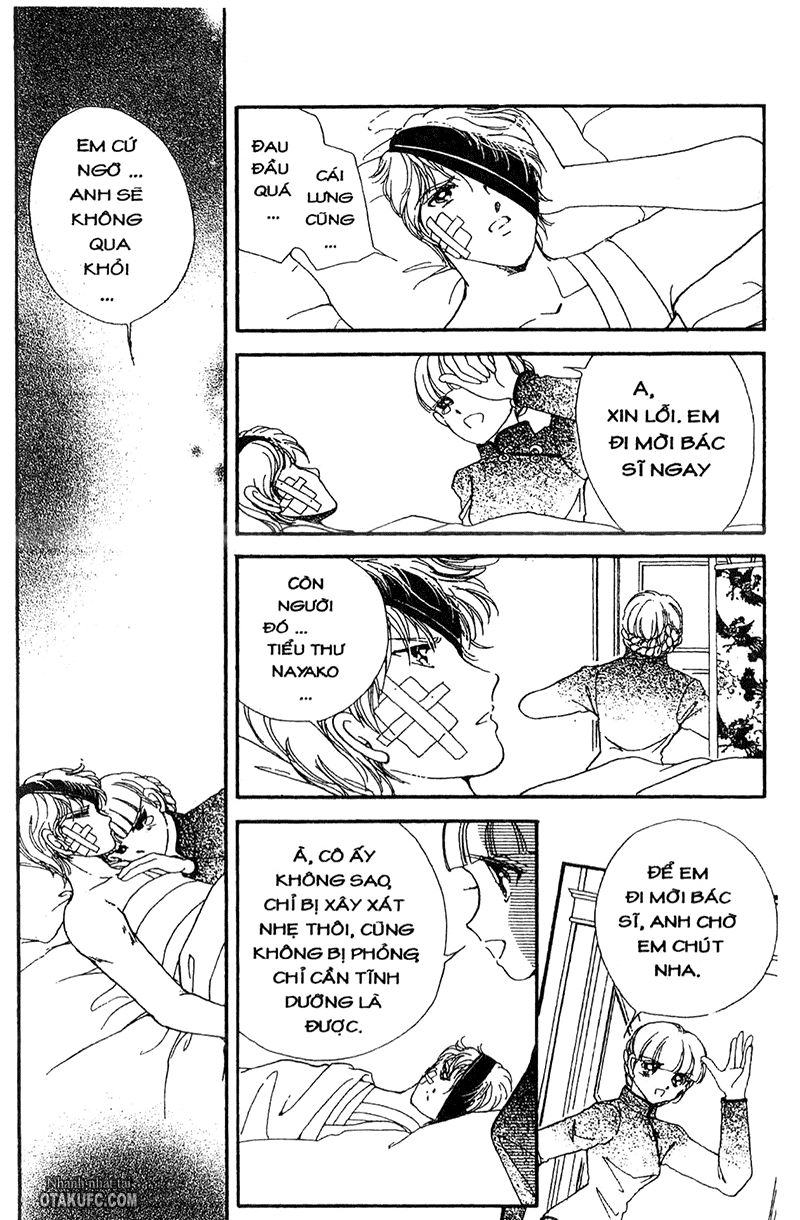 Khúc Tình Ca Ban Mai Chapter 65 - 23