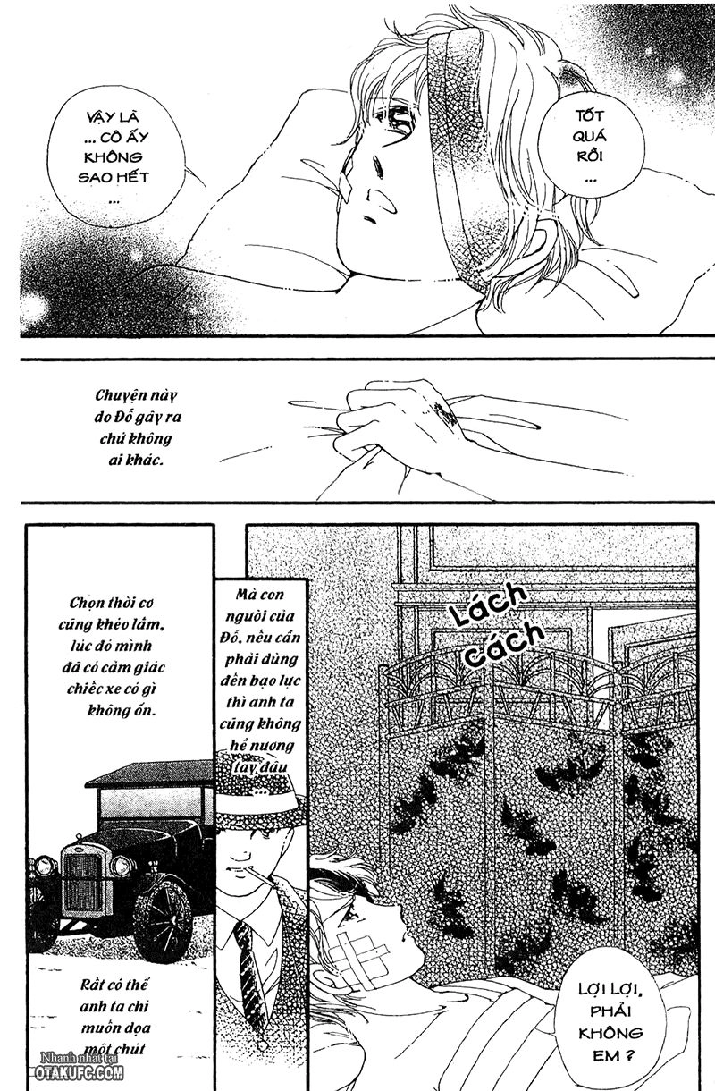 Khúc Tình Ca Ban Mai Chapter 65 - 24