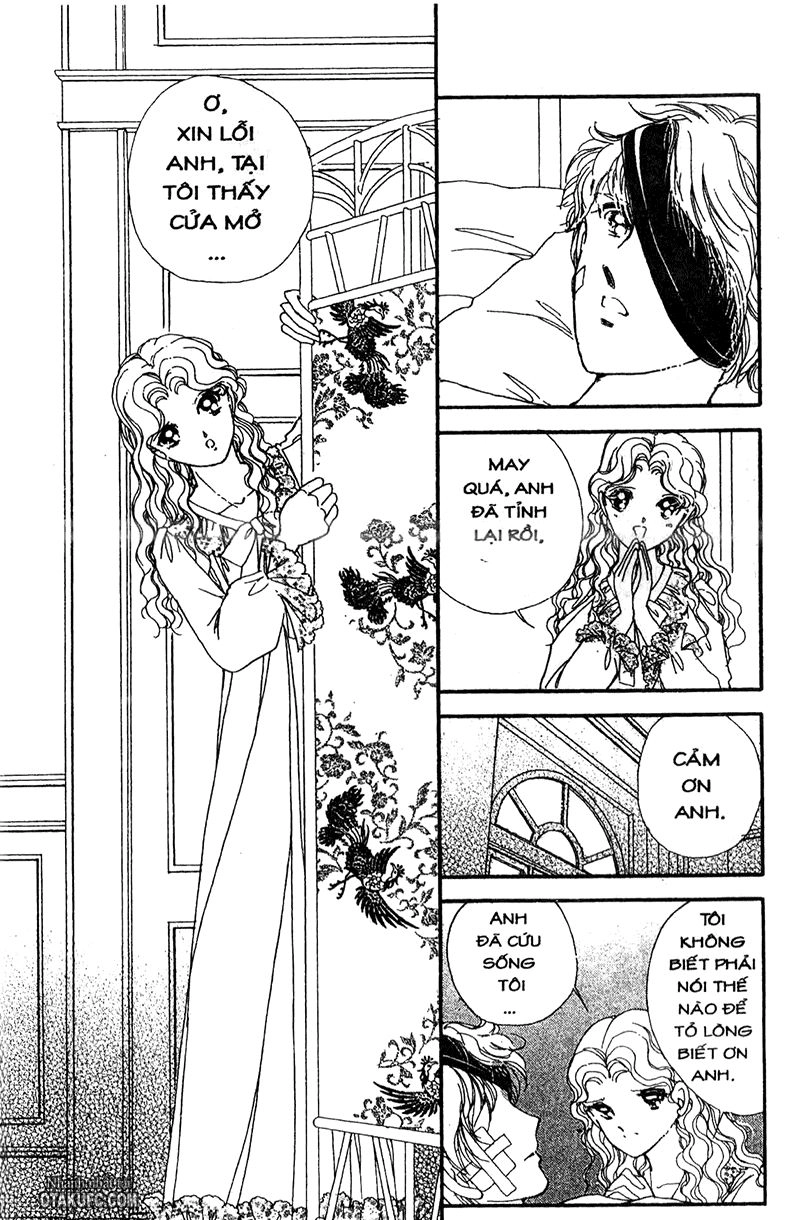 Khúc Tình Ca Ban Mai Chapter 65 - 25