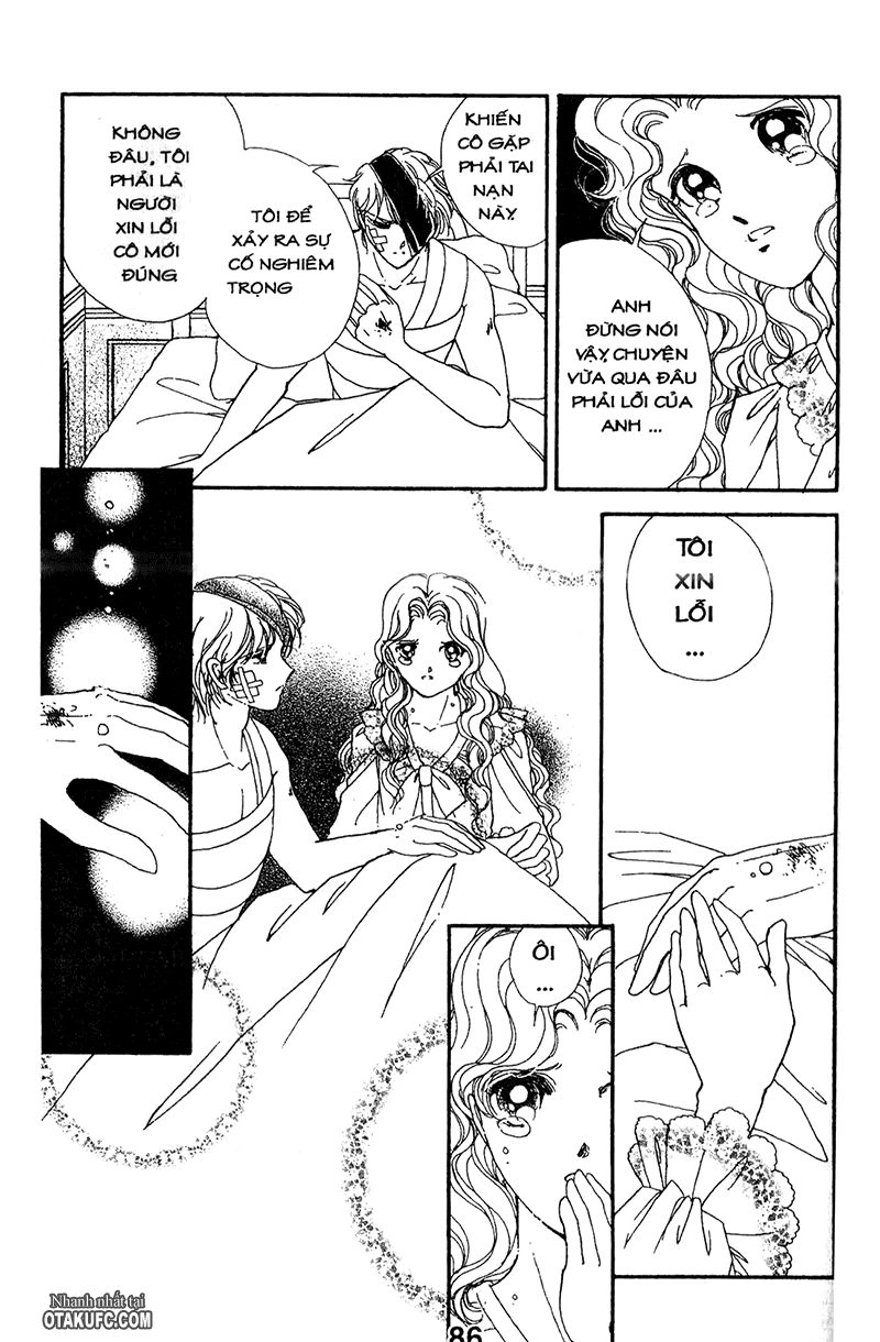 Khúc Tình Ca Ban Mai Chapter 65 - 26