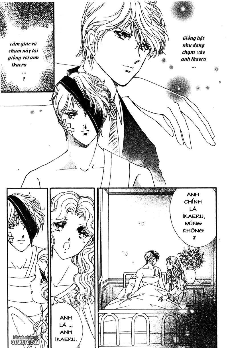 Khúc Tình Ca Ban Mai Chapter 65 - 28