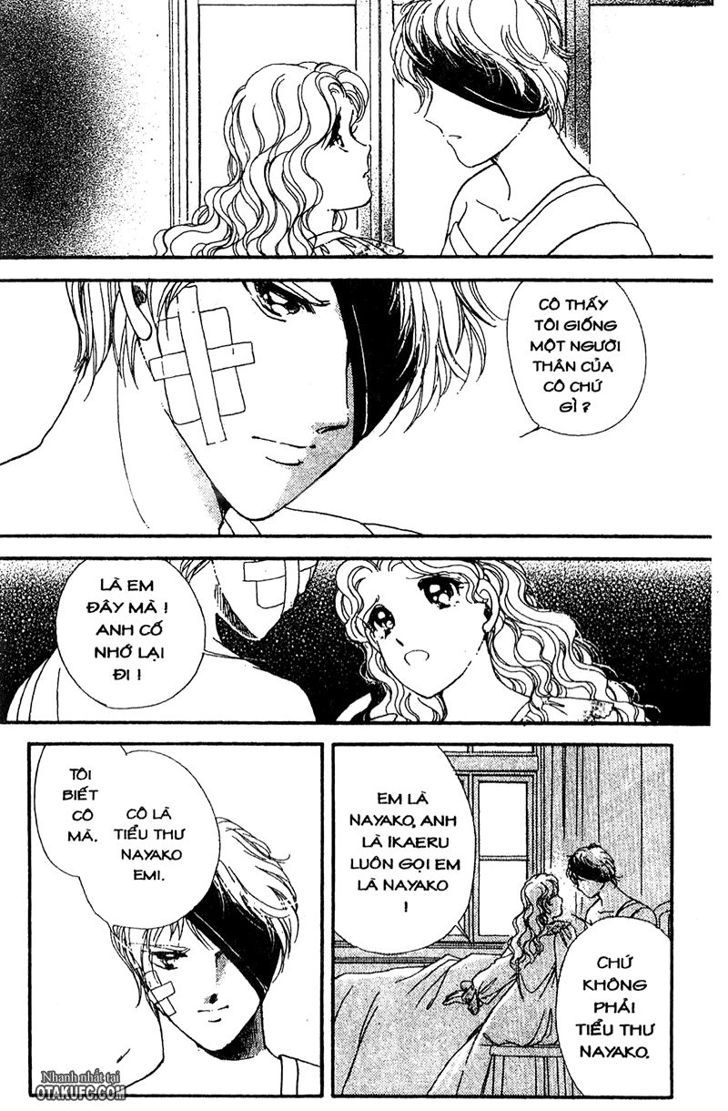 Khúc Tình Ca Ban Mai Chapter 66 - 1