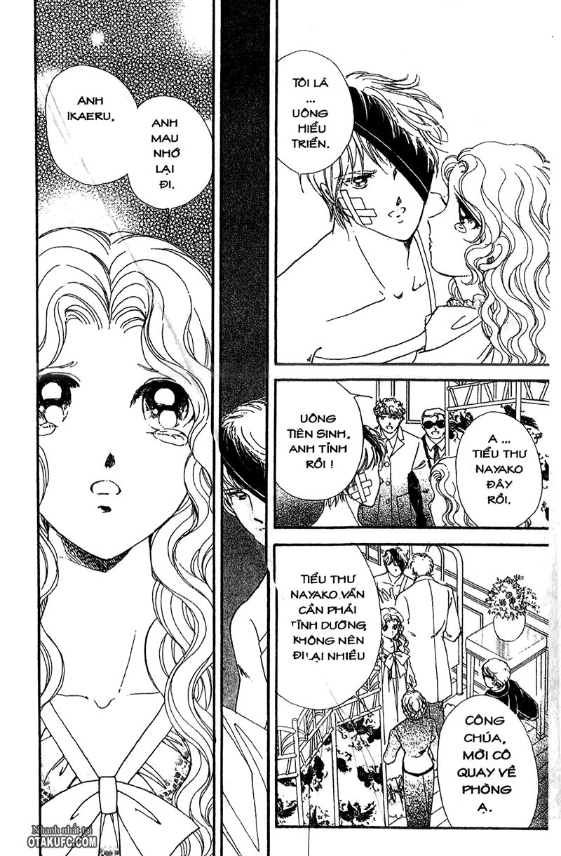 Khúc Tình Ca Ban Mai Chapter 66 - 3