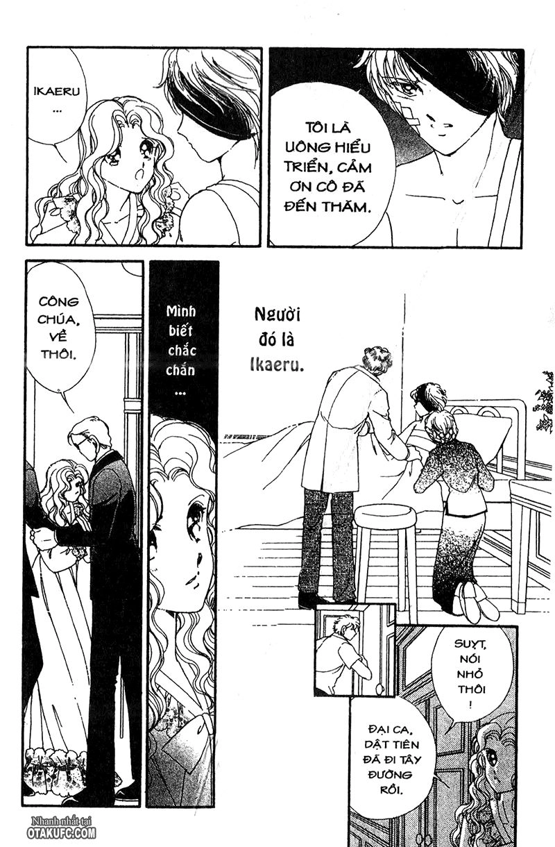 Khúc Tình Ca Ban Mai Chapter 66 - 4