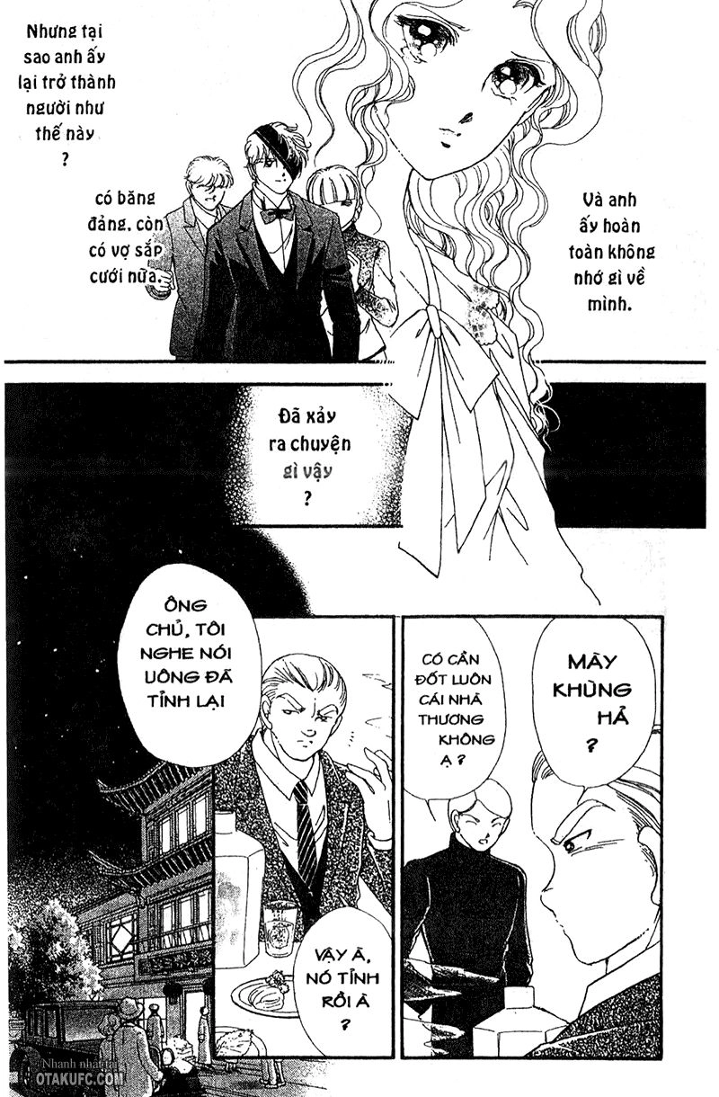 Khúc Tình Ca Ban Mai Chapter 66 - 5