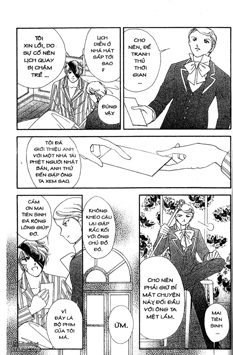 Khúc Tình Ca Ban Mai Chapter 66 - 8