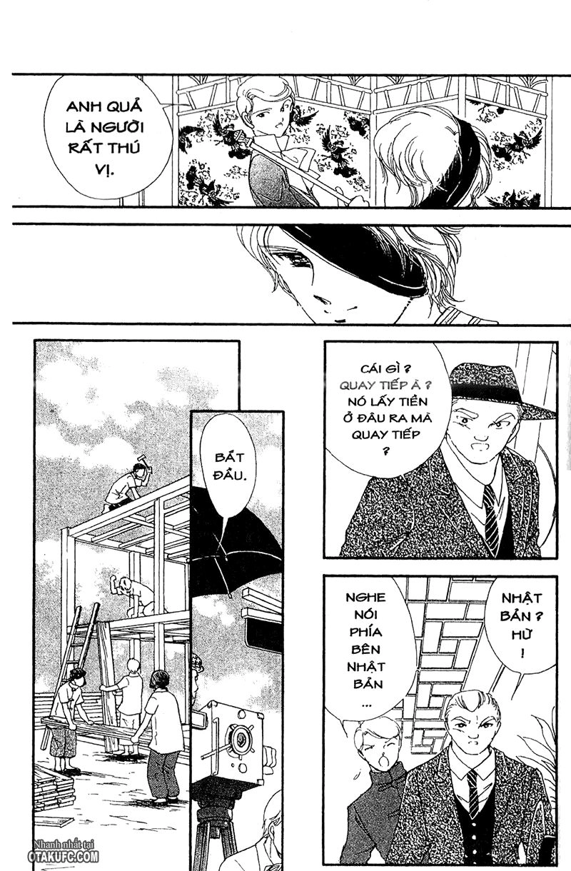 Khúc Tình Ca Ban Mai Chapter 66 - 10