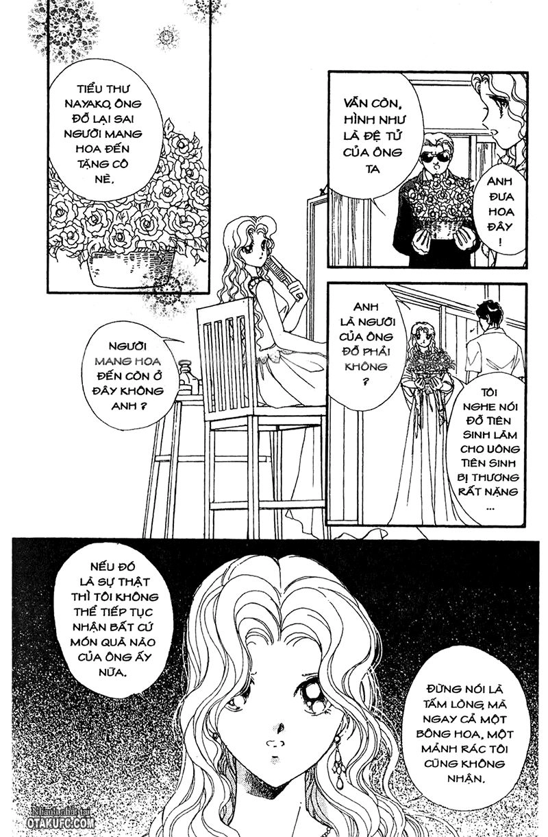 Khúc Tình Ca Ban Mai Chapter 66 - 11