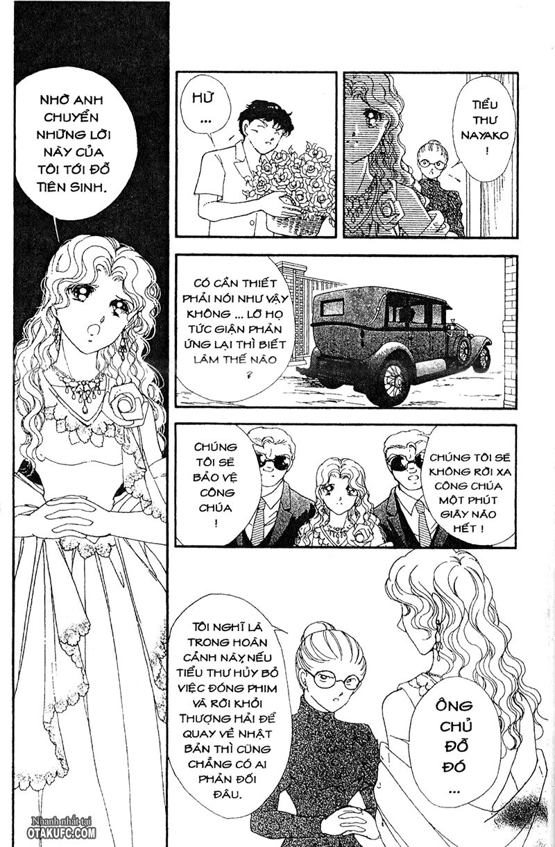 Khúc Tình Ca Ban Mai Chapter 66 - 12