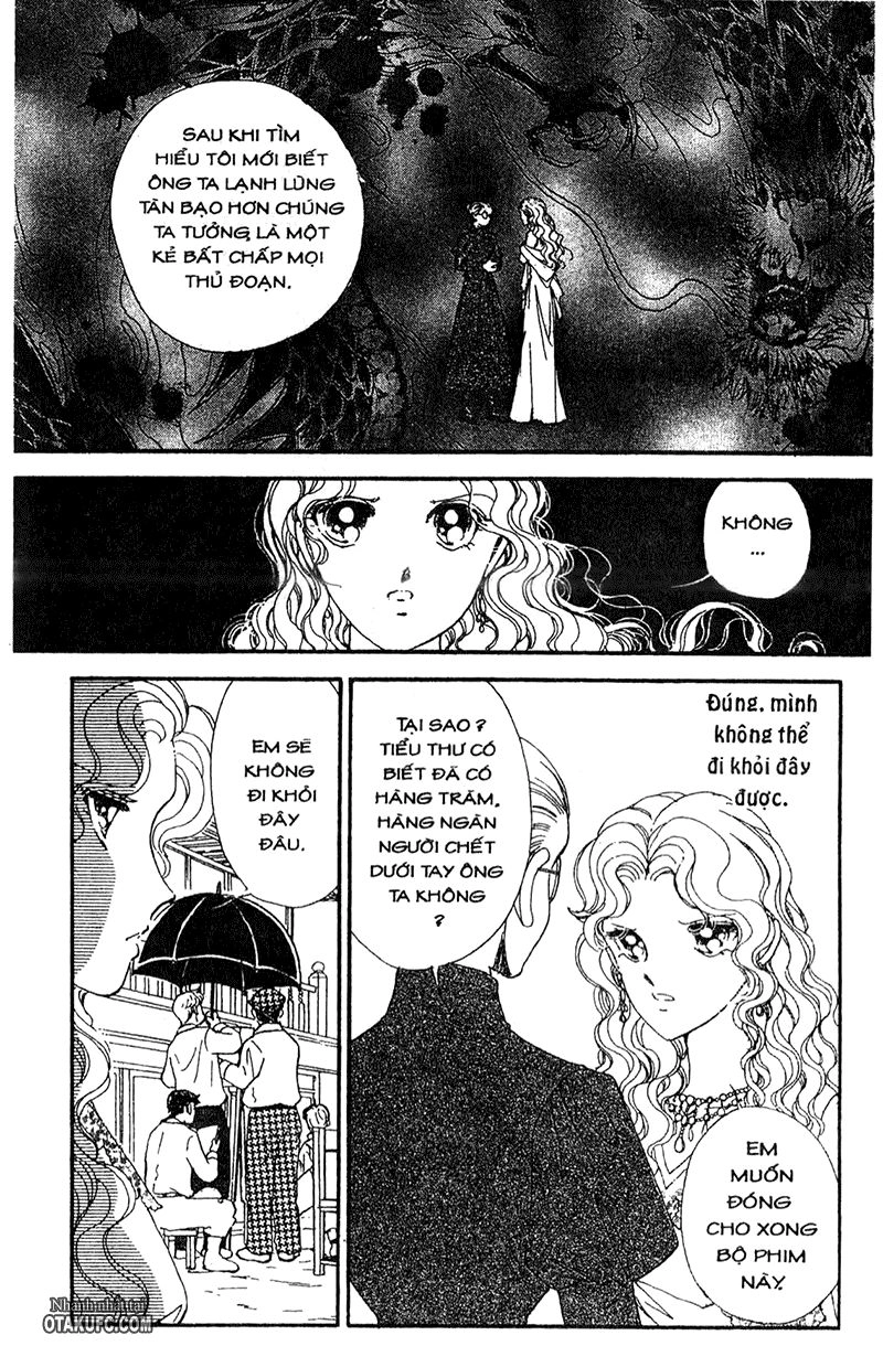 Khúc Tình Ca Ban Mai Chapter 66 - 13