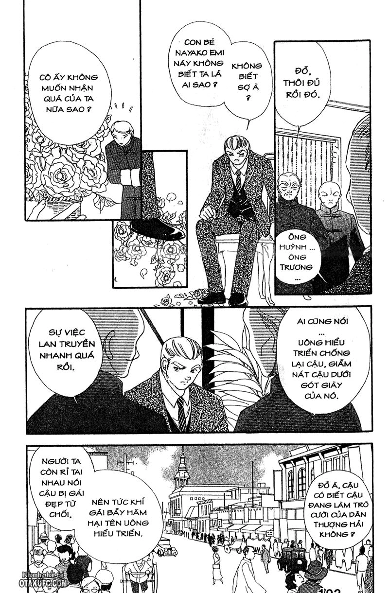 Khúc Tình Ca Ban Mai Chapter 66 - 15