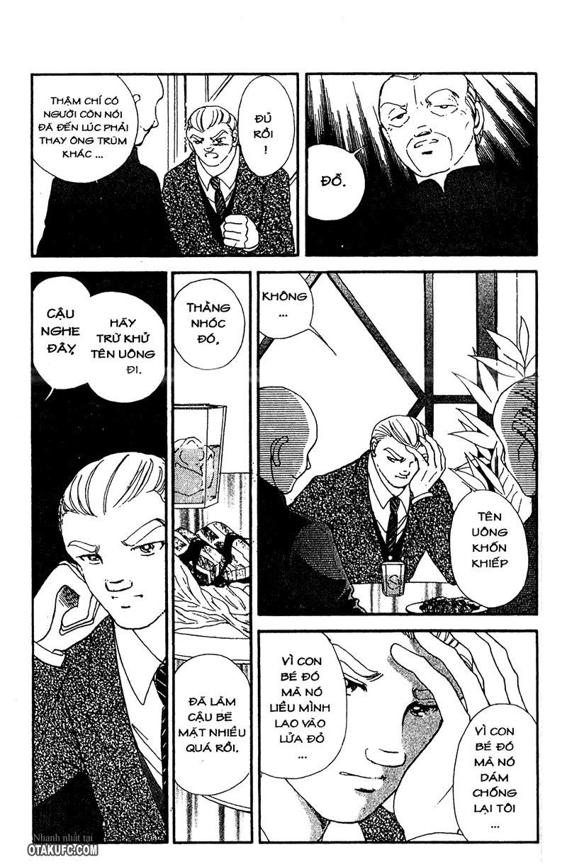 Khúc Tình Ca Ban Mai Chapter 66 - 16