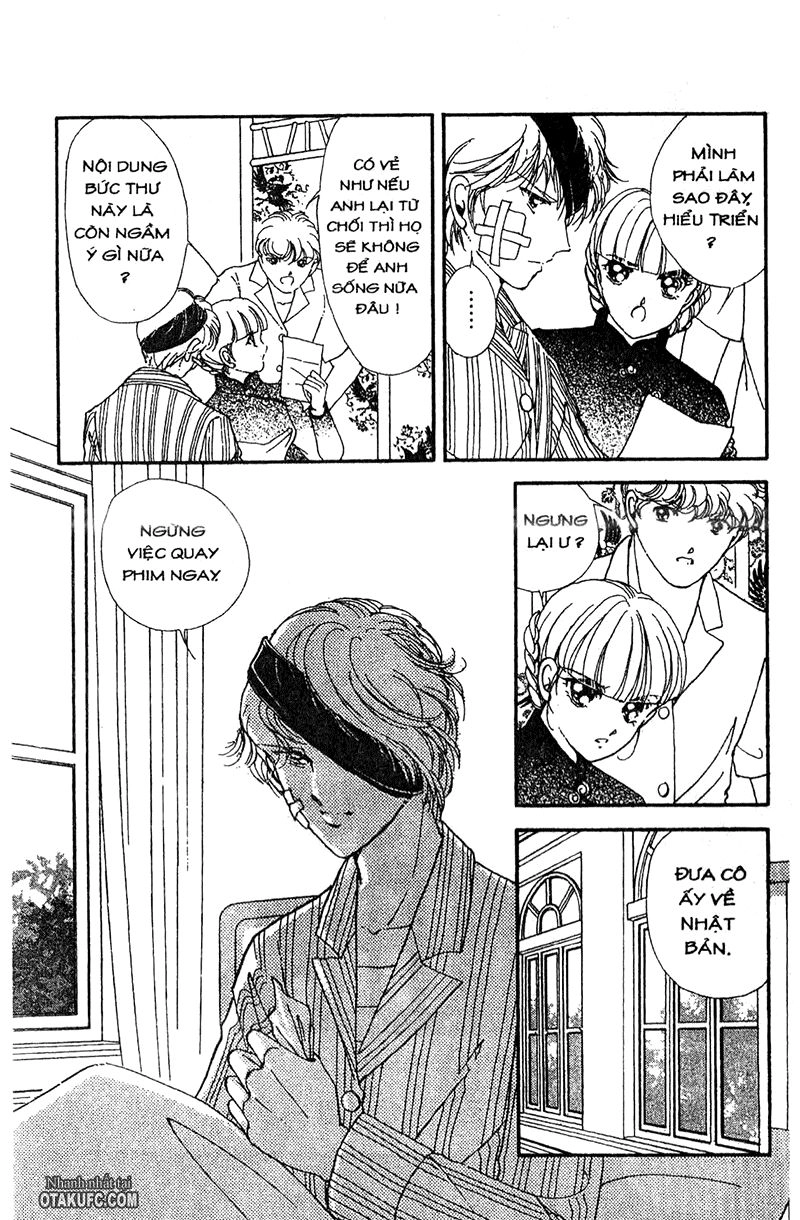 Khúc Tình Ca Ban Mai Chapter 66 - 19