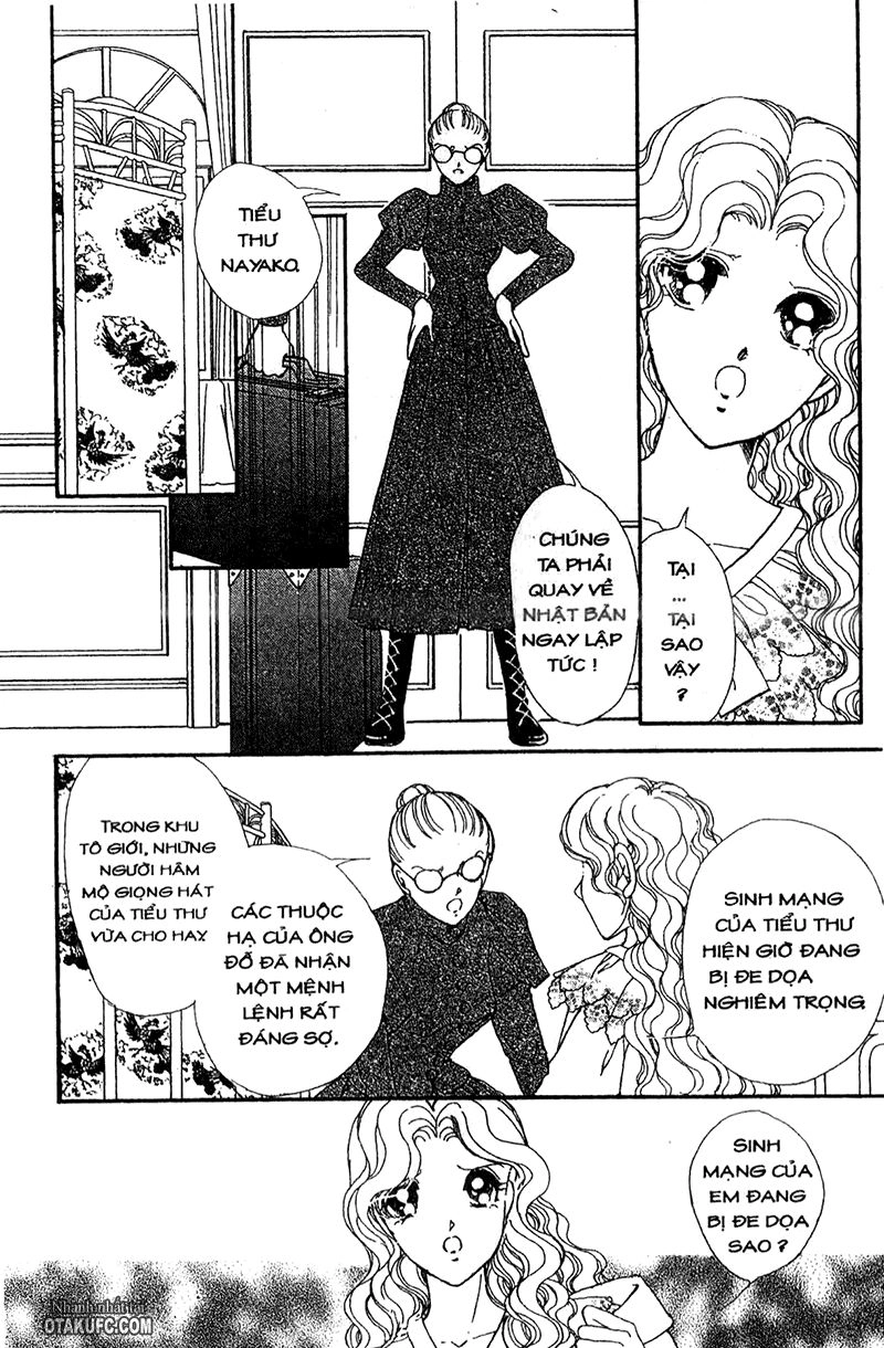 Khúc Tình Ca Ban Mai Chapter 66 - 21