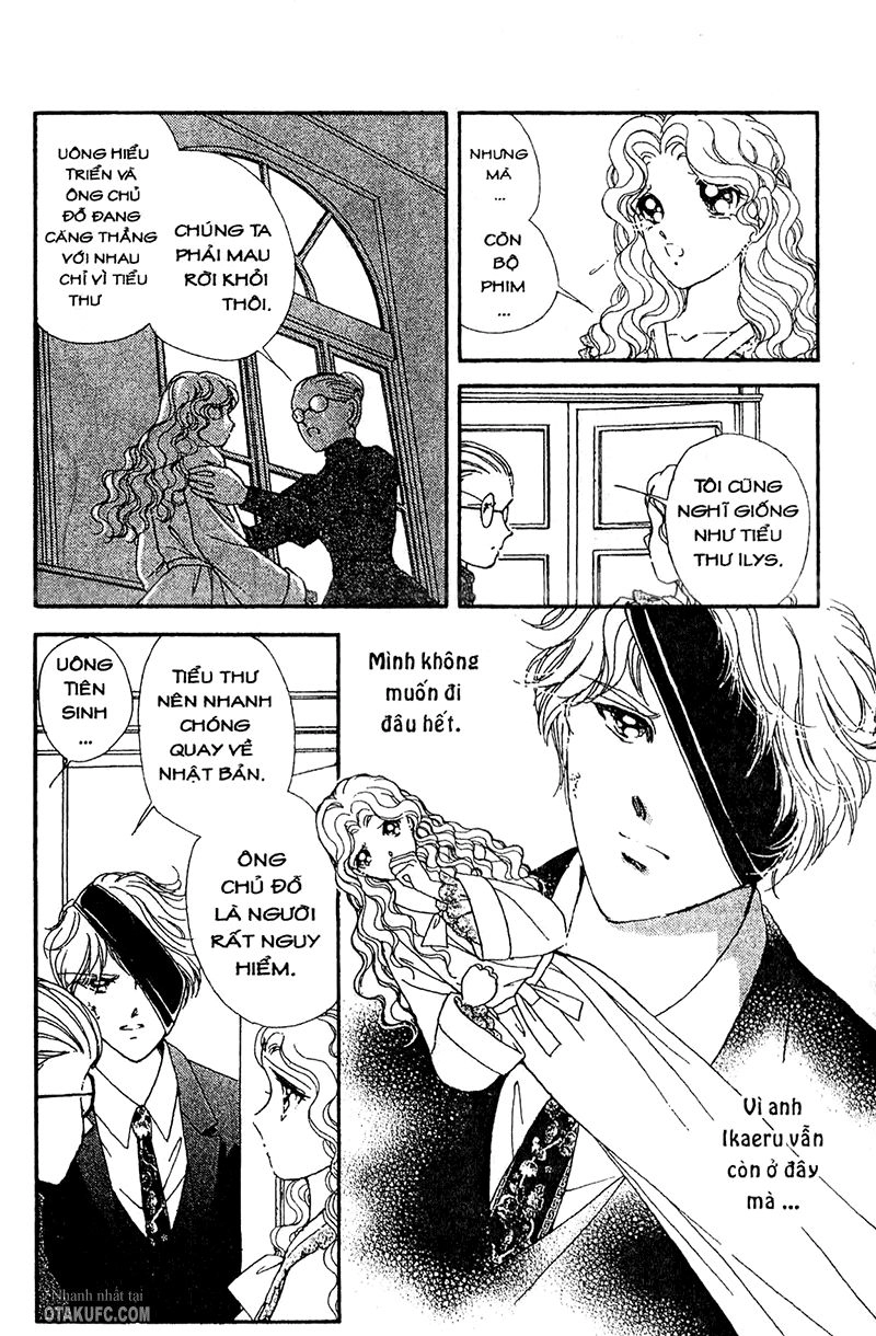 Khúc Tình Ca Ban Mai Chapter 66 - 22