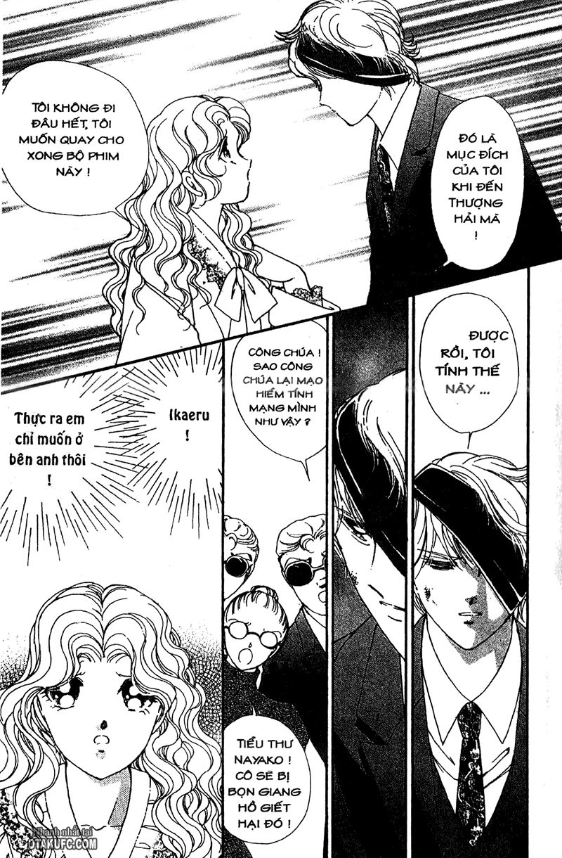 Khúc Tình Ca Ban Mai Chapter 66 - 24