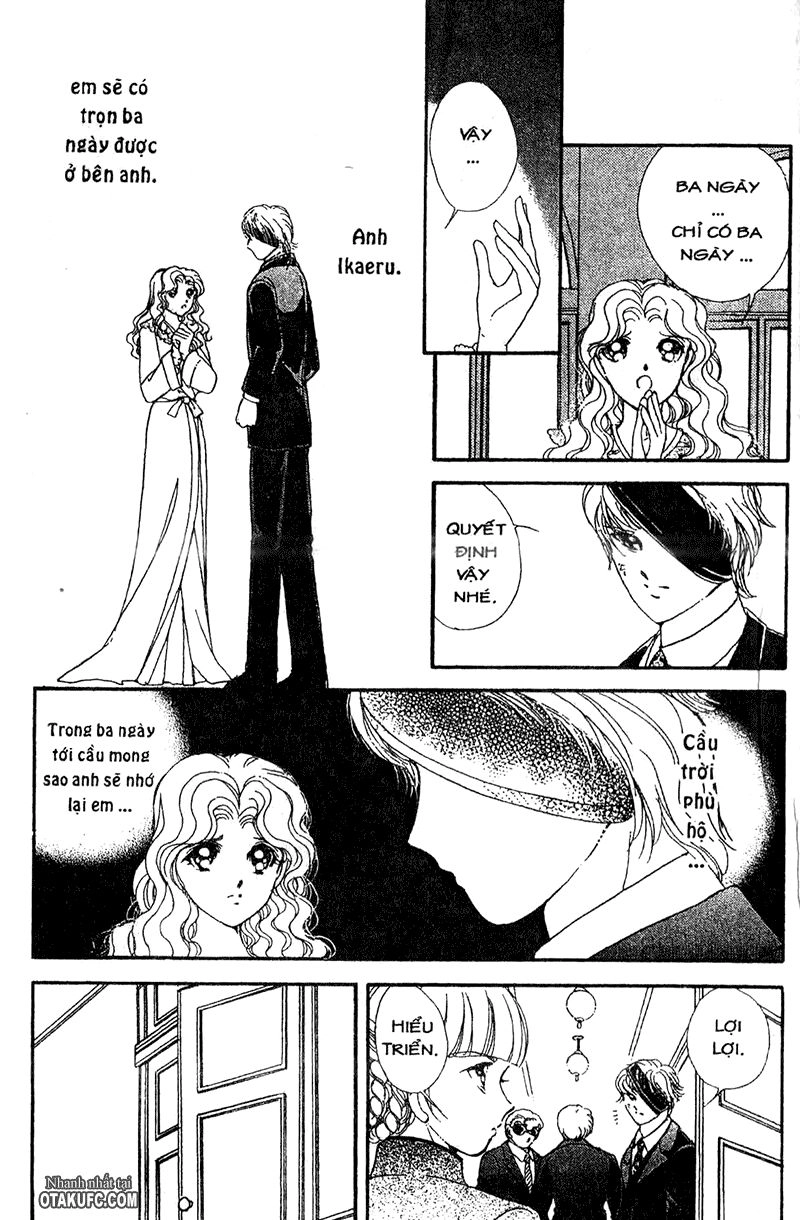 Khúc Tình Ca Ban Mai Chapter 66 - 26