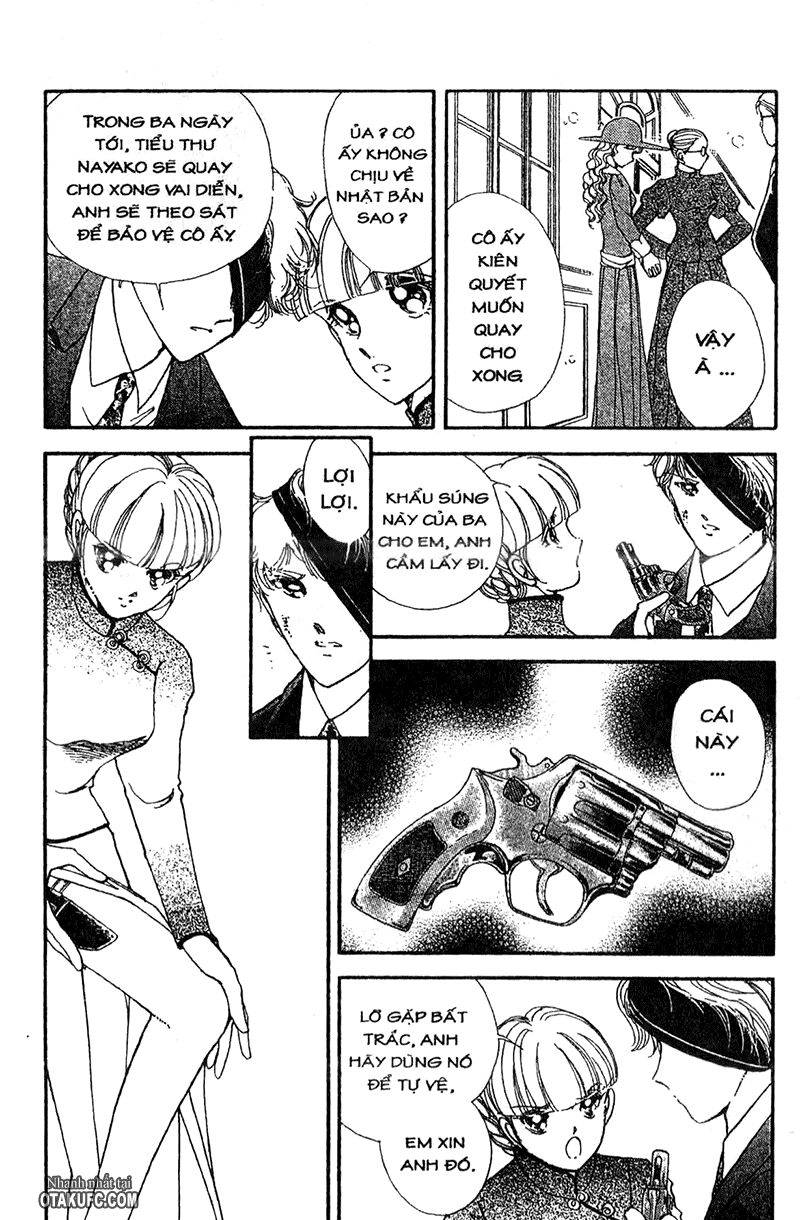 Khúc Tình Ca Ban Mai Chapter 66 - 27