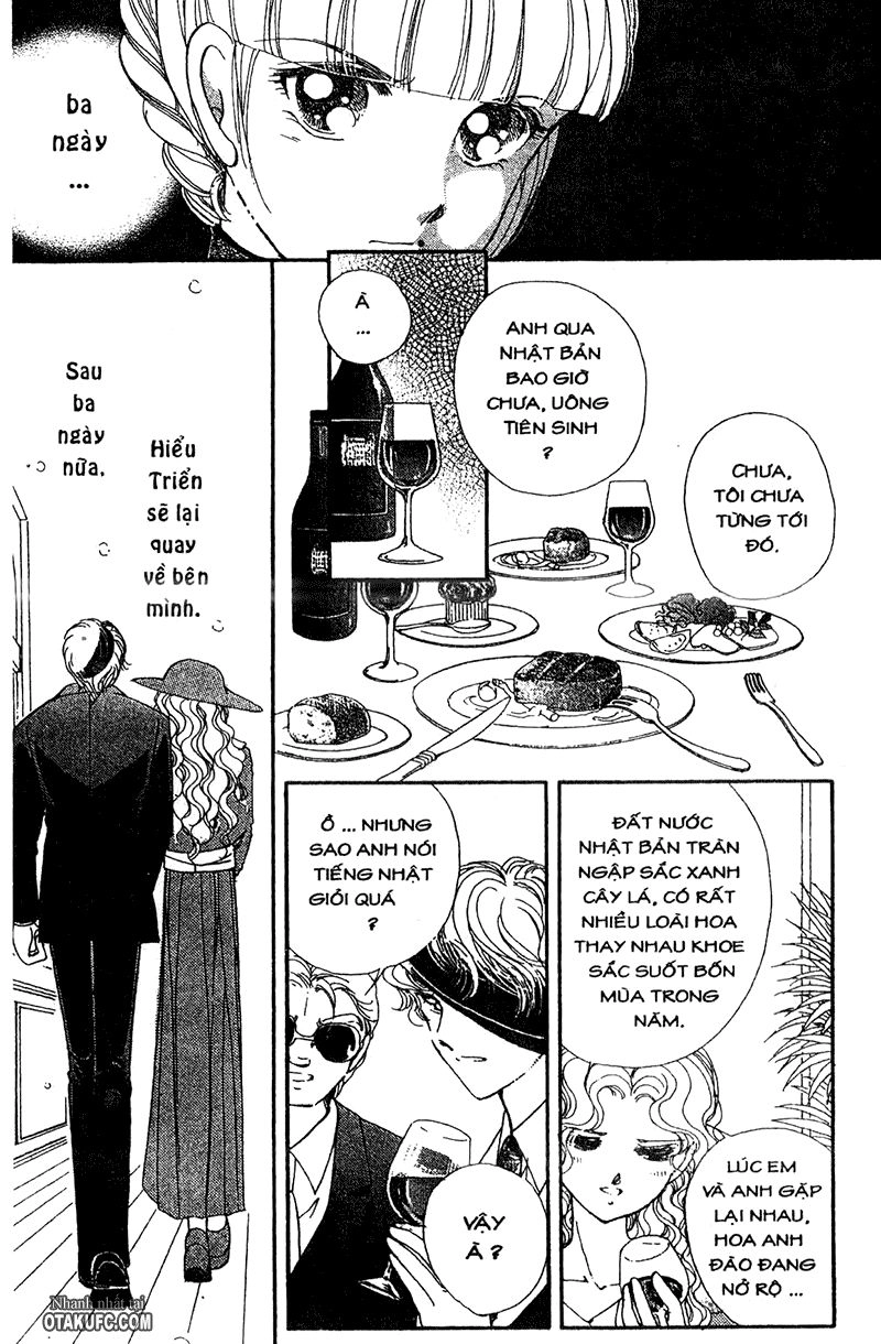 Khúc Tình Ca Ban Mai Chapter 66 - 28