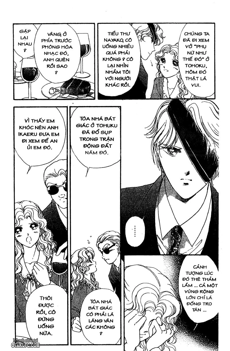 Khúc Tình Ca Ban Mai Chapter 66 - 29