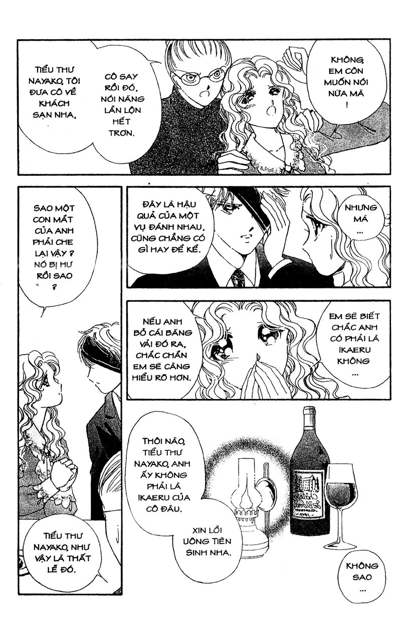 Khúc Tình Ca Ban Mai Chapter 66 - 30