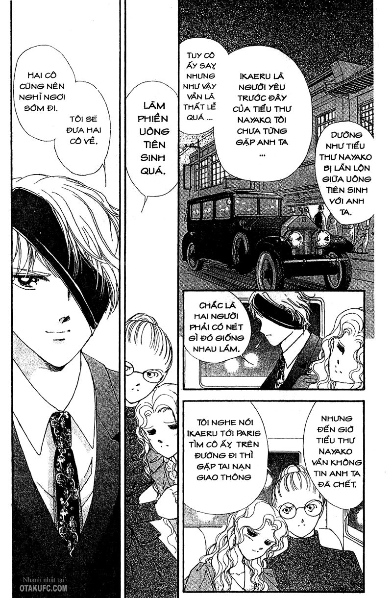 Khúc Tình Ca Ban Mai Chapter 66 - 31