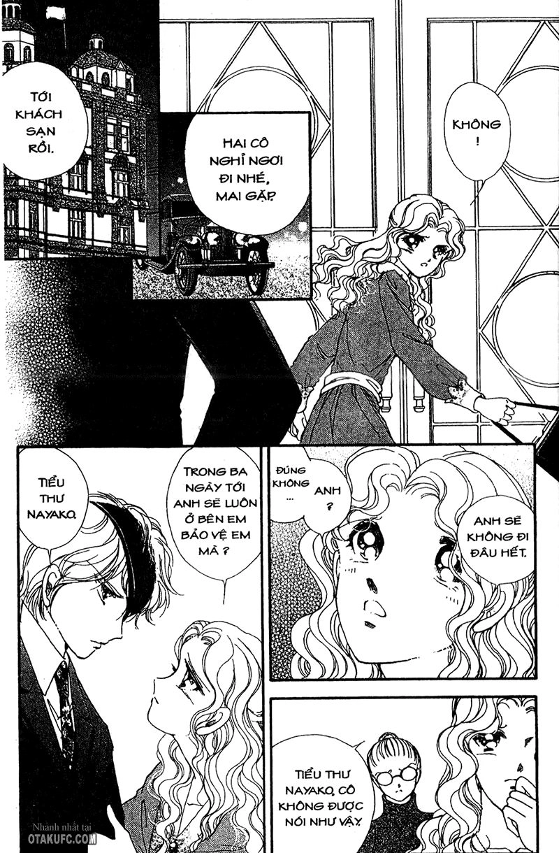 Khúc Tình Ca Ban Mai Chapter 66 - 32