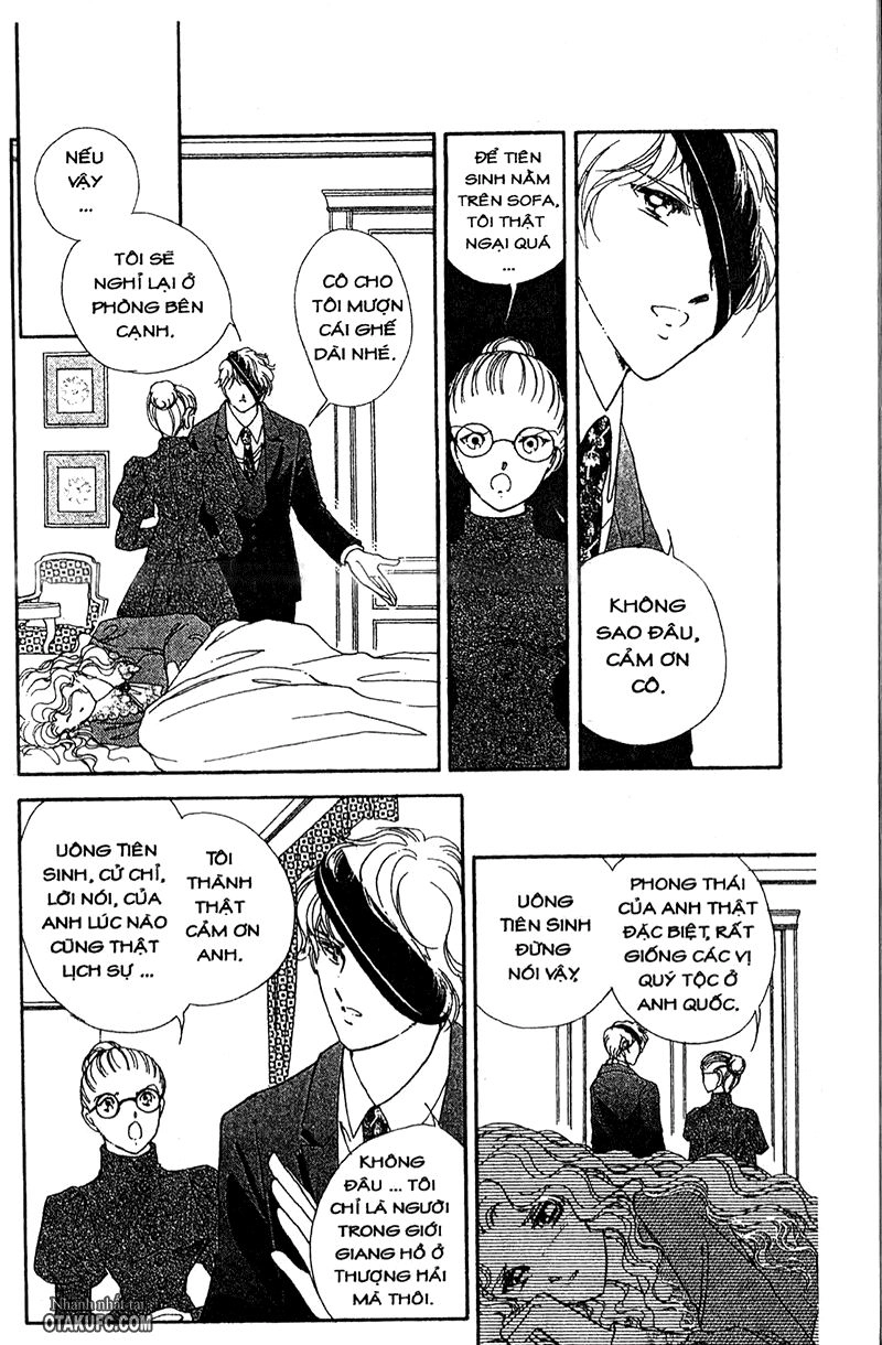 Khúc Tình Ca Ban Mai Chapter 66 - 33