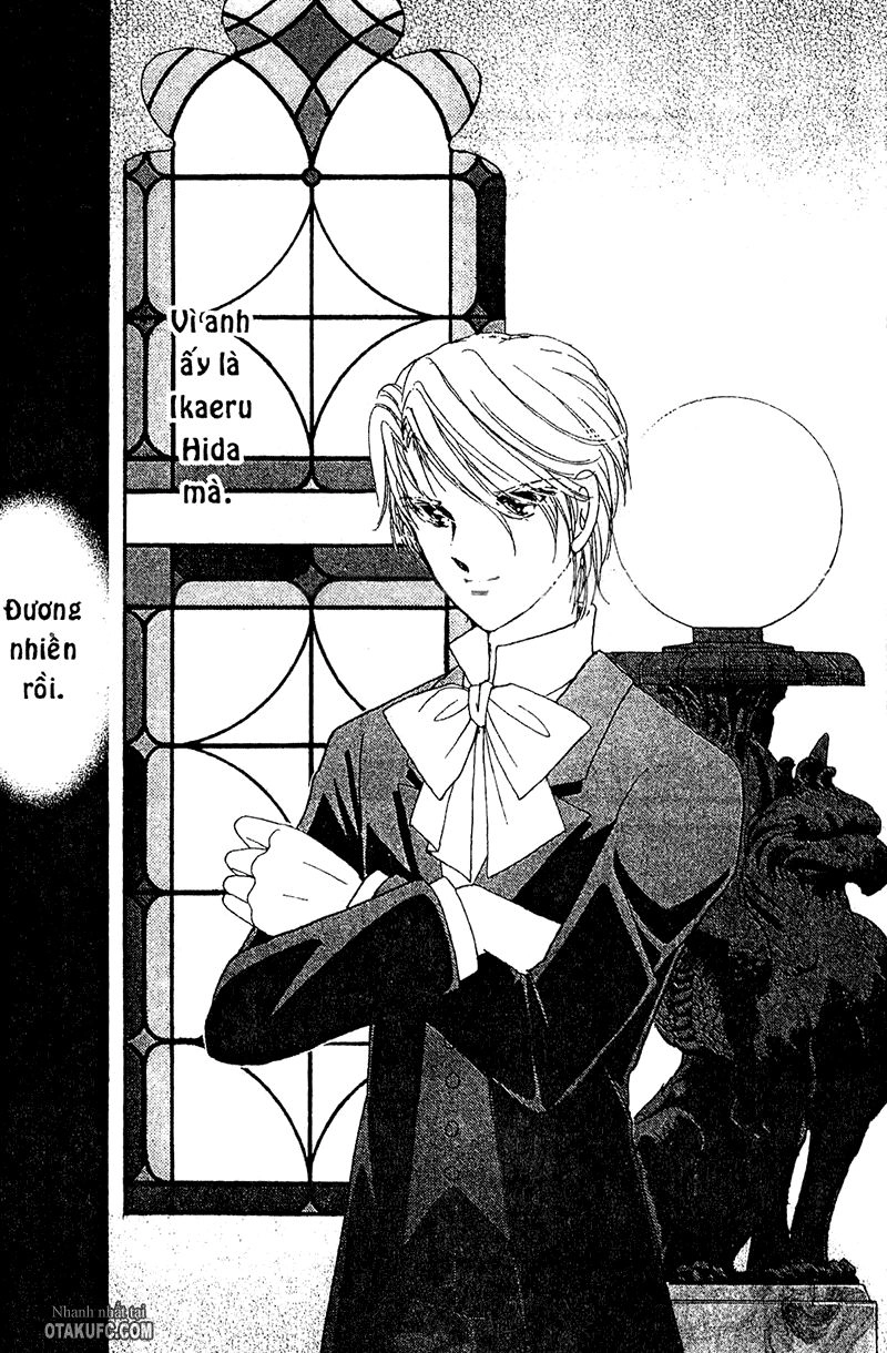 Khúc Tình Ca Ban Mai Chapter 66 - 34