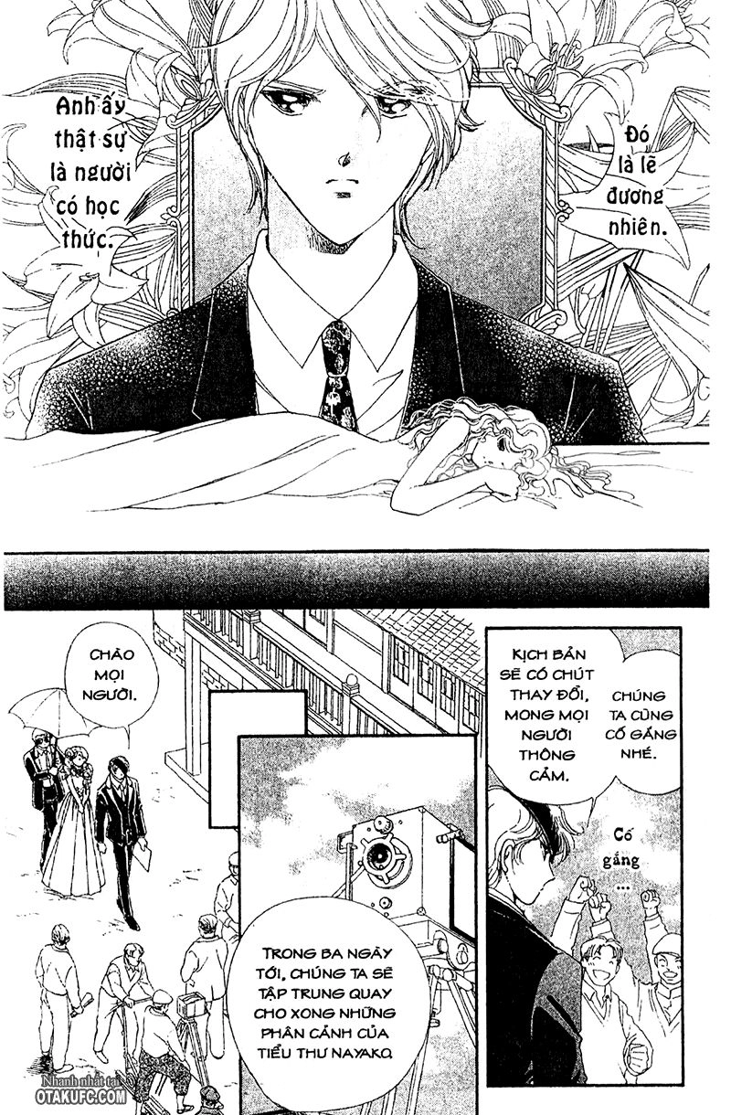 Khúc Tình Ca Ban Mai Chapter 67 - 1