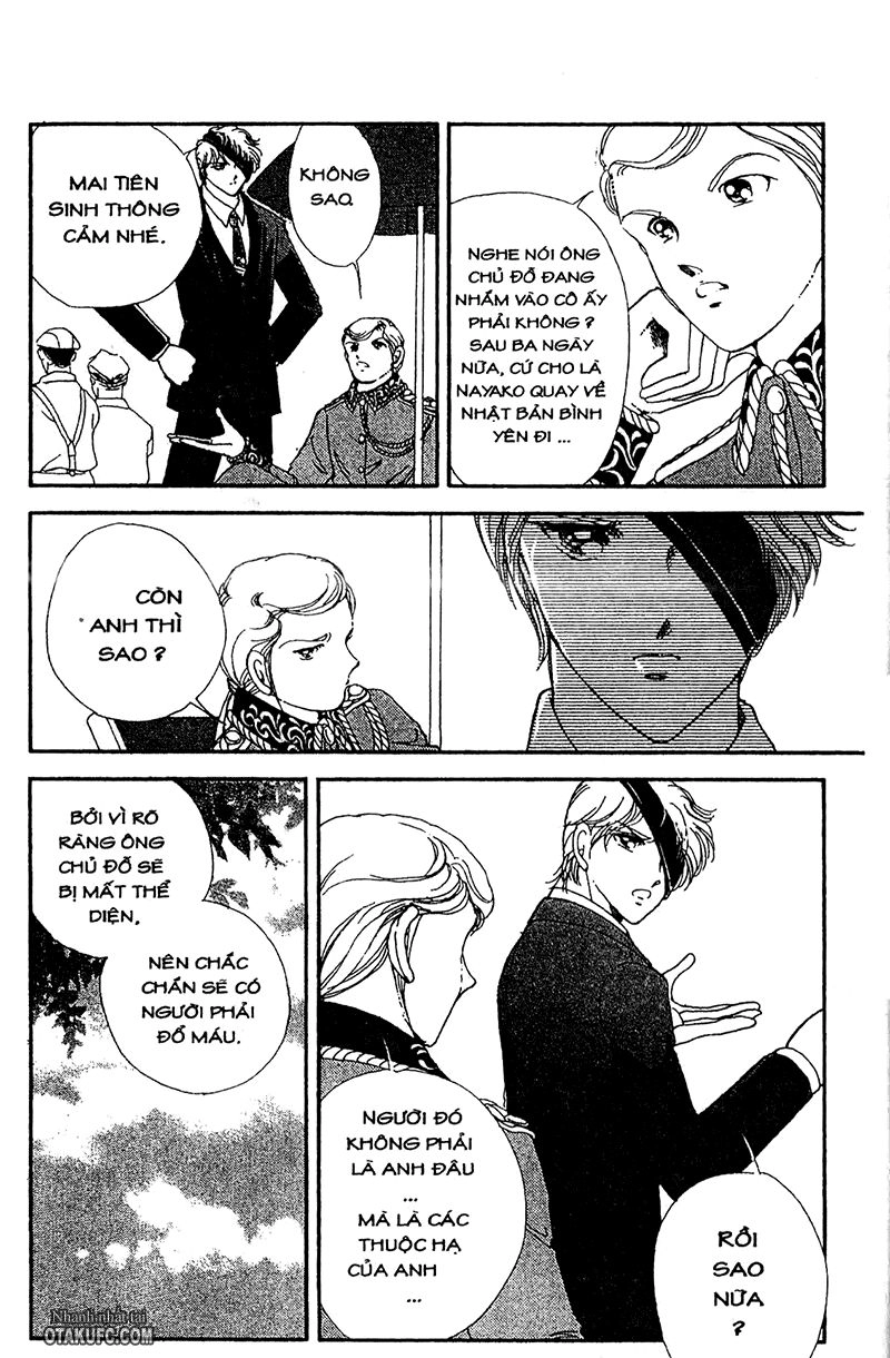 Khúc Tình Ca Ban Mai Chapter 67 - 2