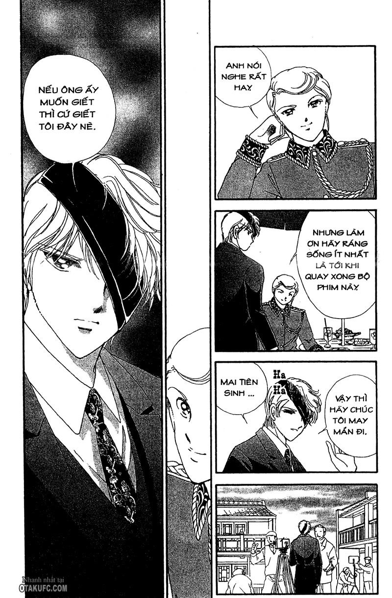 Khúc Tình Ca Ban Mai Chapter 67 - 3