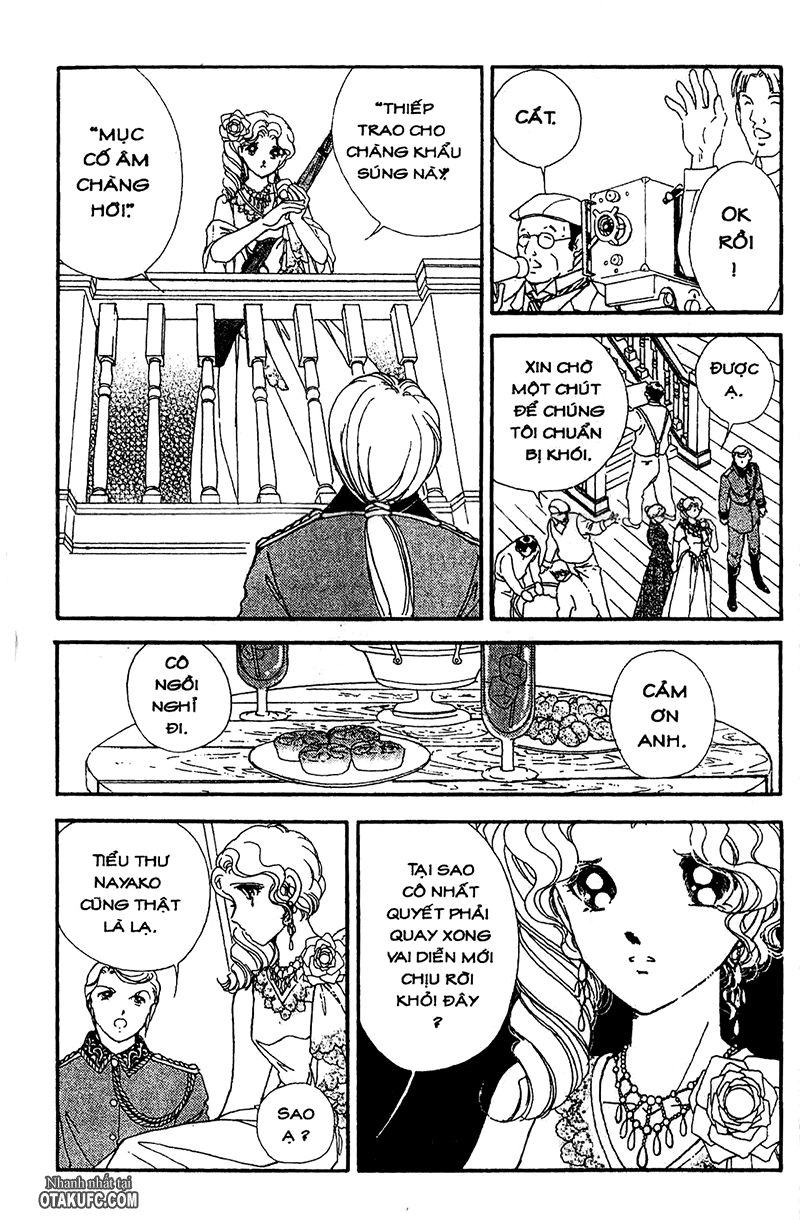 Khúc Tình Ca Ban Mai Chapter 67 - 4