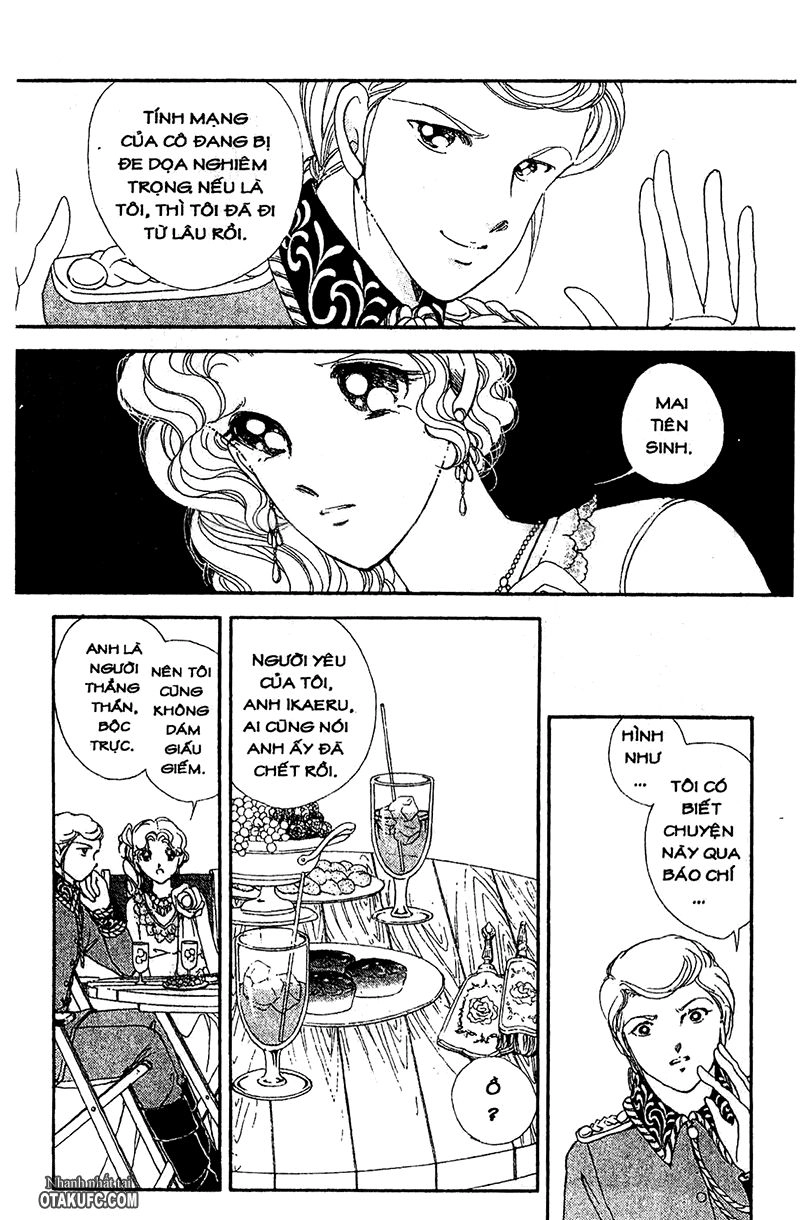 Khúc Tình Ca Ban Mai Chapter 67 - 5