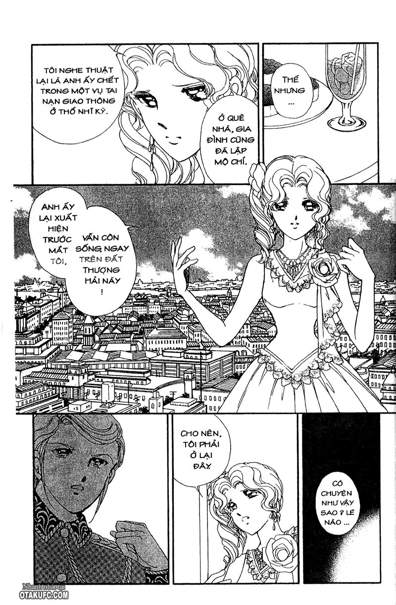 Khúc Tình Ca Ban Mai Chapter 67 - 6