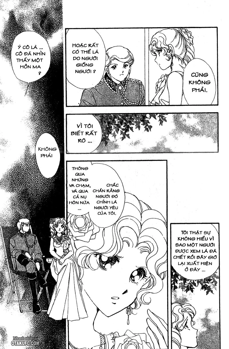 Khúc Tình Ca Ban Mai Chapter 67 - 7