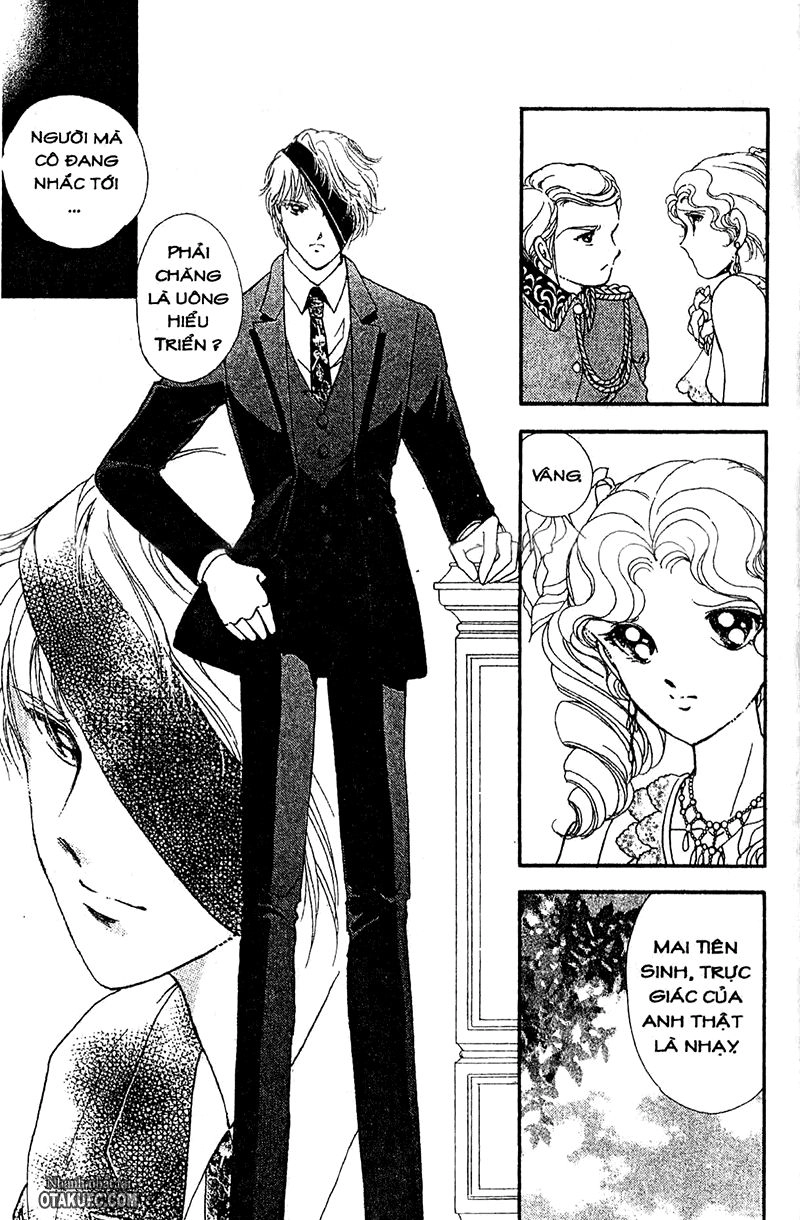 Khúc Tình Ca Ban Mai Chapter 67 - 8