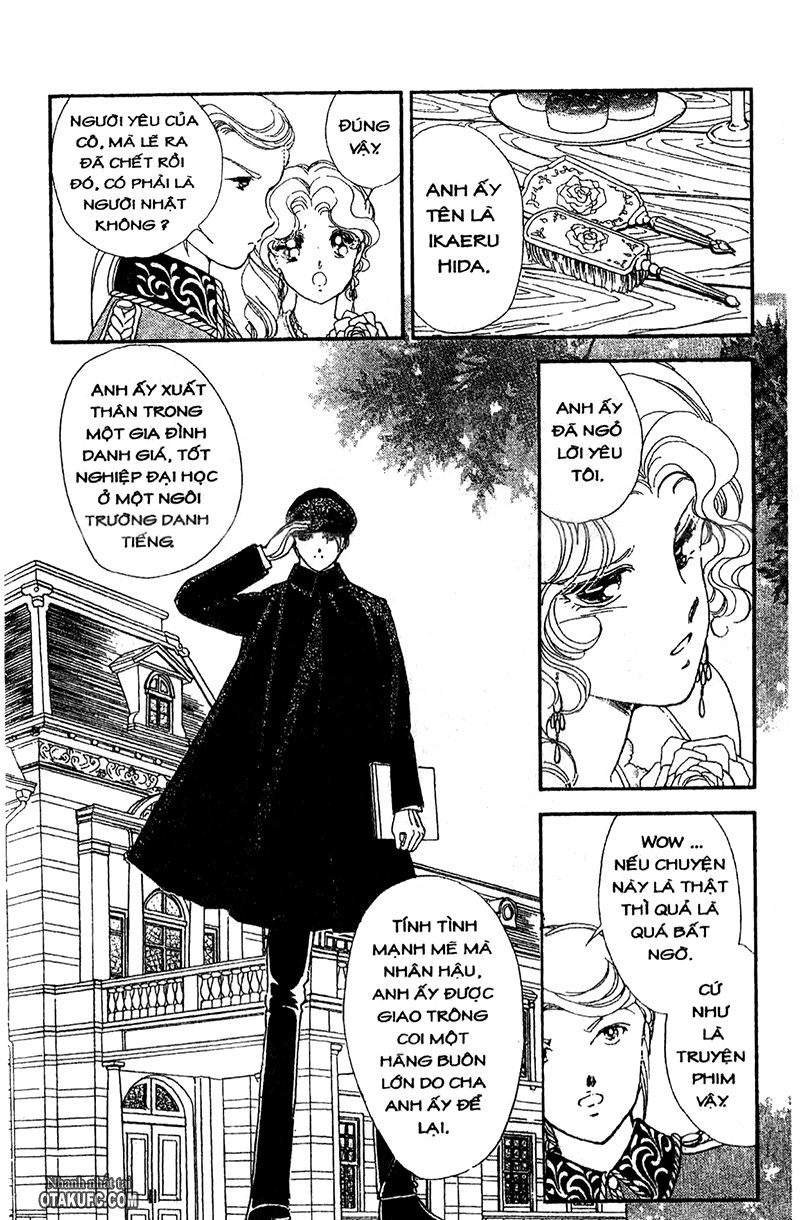 Khúc Tình Ca Ban Mai Chapter 67 - 9