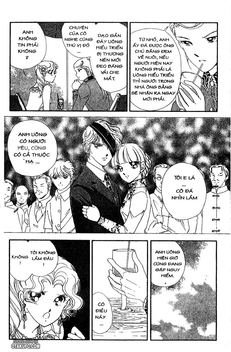 Khúc Tình Ca Ban Mai Chapter 67 - 10