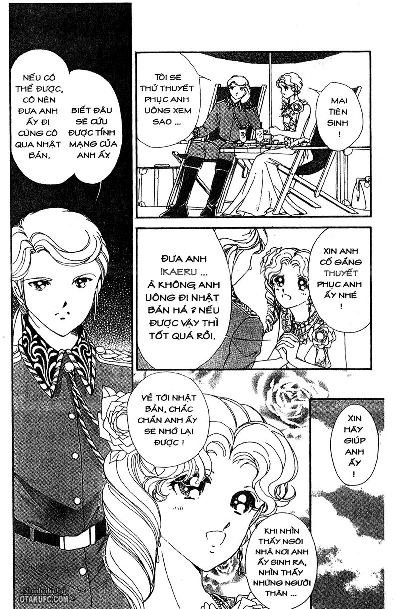 Khúc Tình Ca Ban Mai Chapter 67 - 11