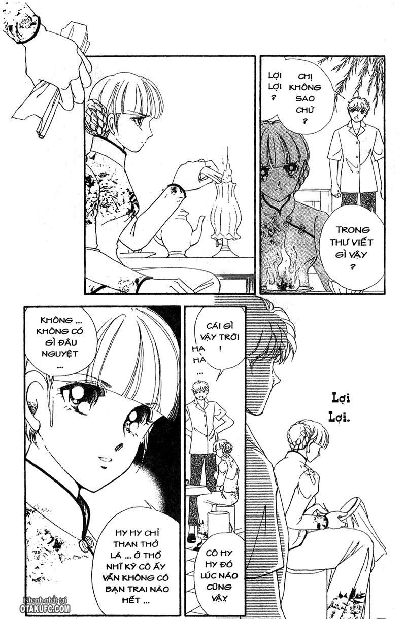 Khúc Tình Ca Ban Mai Chapter 67 - 13