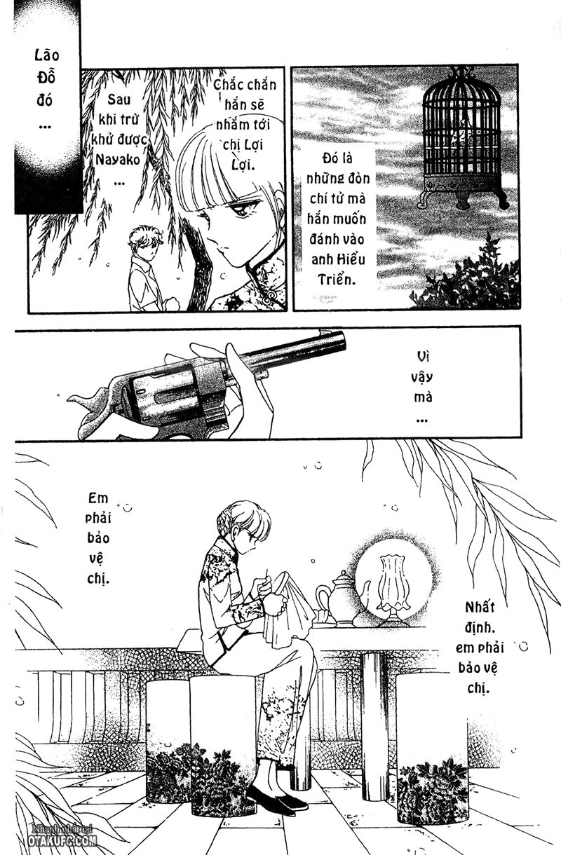 Khúc Tình Ca Ban Mai Chapter 67 - 14