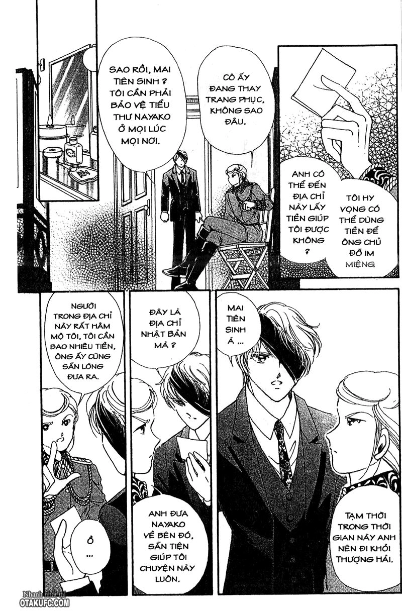 Khúc Tình Ca Ban Mai Chapter 67 - 15