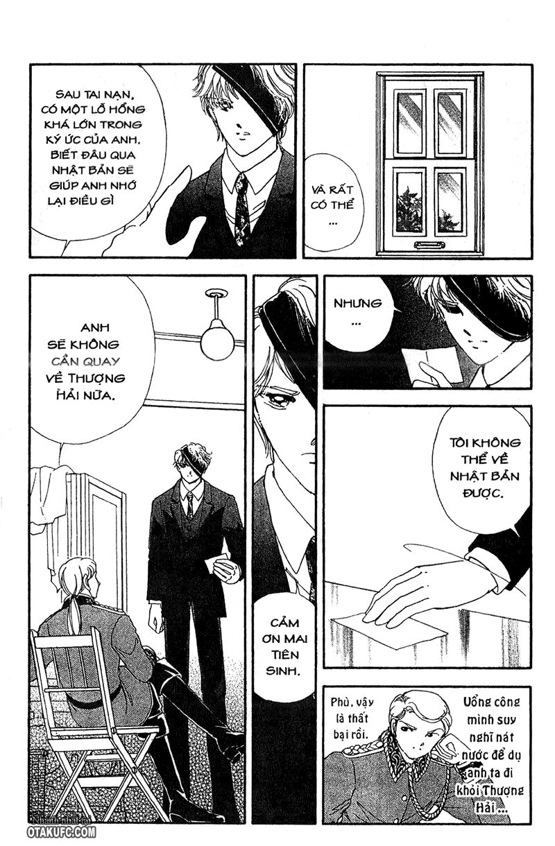 Khúc Tình Ca Ban Mai Chapter 67 - 16