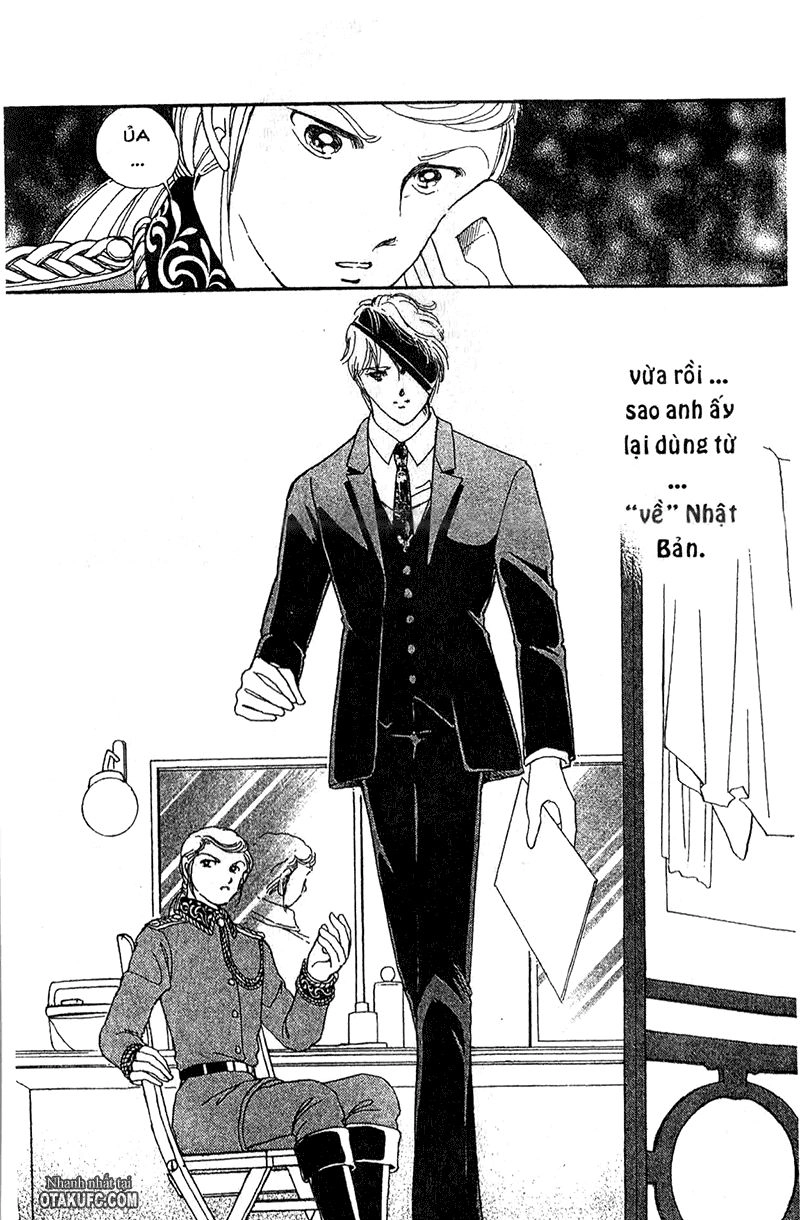 Khúc Tình Ca Ban Mai Chapter 67 - 17