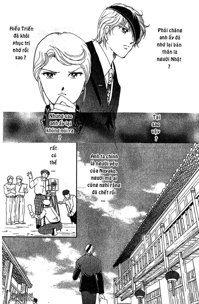 Khúc Tình Ca Ban Mai Chapter 67 - 18