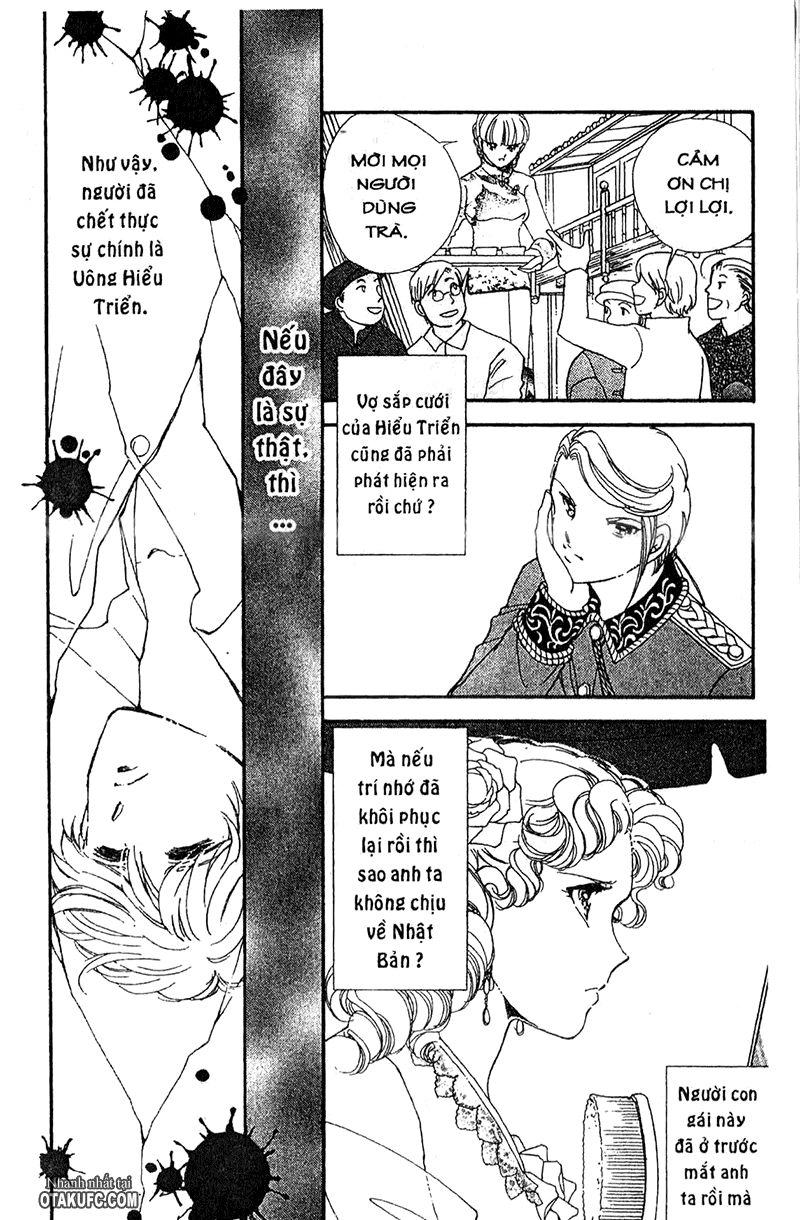 Khúc Tình Ca Ban Mai Chapter 67 - 19