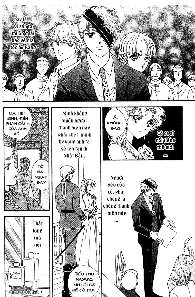 Khúc Tình Ca Ban Mai Chapter 67 - 20